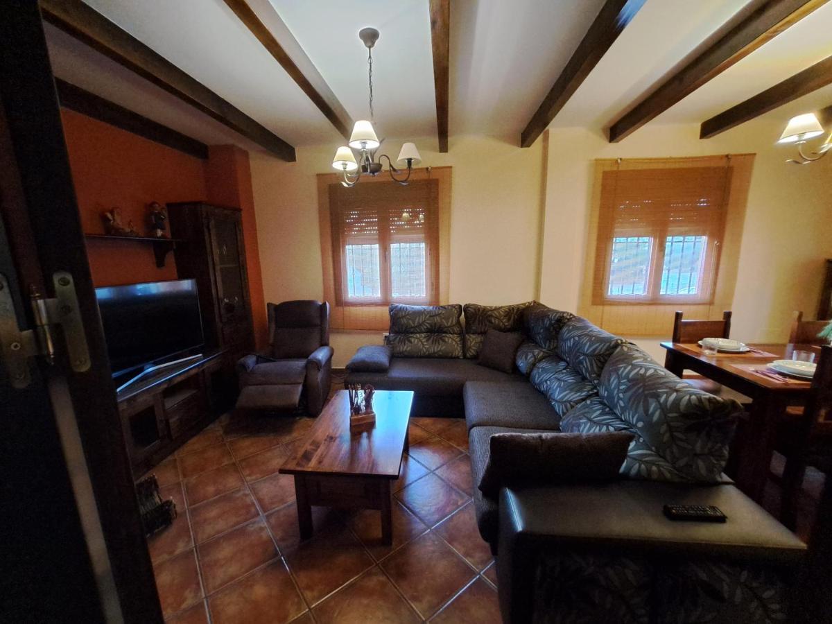 Вилла Casa El Albero Ла-Хойа Экстерьер фото