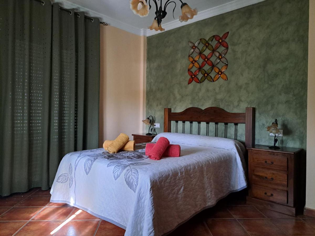 Вилла Casa El Albero Ла-Хойа Экстерьер фото